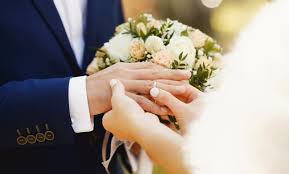 Hosting a wedding shower with her closest friends, or even if it's just the two of you, is already a wedding shower gift in and of itself. Marriage Partnerships In Germany Family Kids