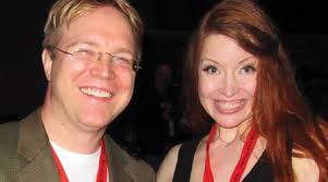 Freetime: Mike Ossian, Ossian Inc., Produces Indie Horror Films Starring  His Wife