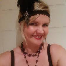 Beck Smith (@Binky78)