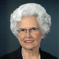 Madelyn May Boyd Hoyt Obituary