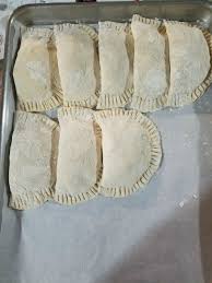 Maybe you would like to learn more about one of these? Apple Hand Pies Homemade Apple Pie Filling A Farmgirl S Kitchen