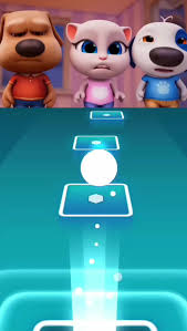 Talking Tom Coffin Dance Compilation