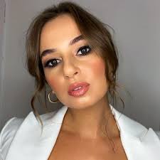 Beth Dyson (@BethHelenaDyson)