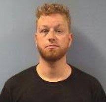 Report: Man assaults 2