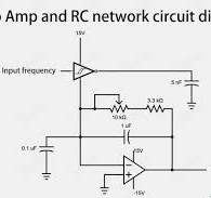 Frequency-to-voltage converter - working principle and ...