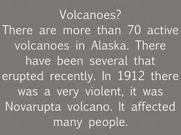 It has no land bordering states. Facts About Alaska Sutori
