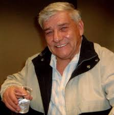 Kenneth Latham avis de décès