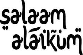 Karo remix kirim salam cipt. How Do Muslims Greet Salam Alaikum In Different Countries