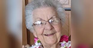 Lorraine M. Brigham Obituary