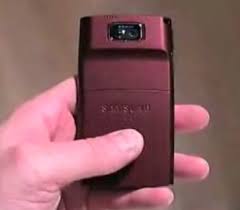 AT&T Wireless Samsung i617 BlackJack II ...