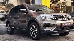 Let's kak azie the trusted advisor and dealer help you to choose the specs of proton x70 now! Proton X70 Jet Grey Done Coating Tinting By Unite S Team X70 Unitescarcare Youtube