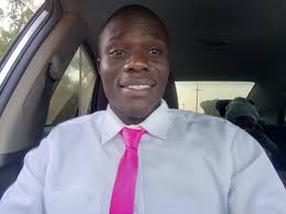 Patrick Bishop Patrizz