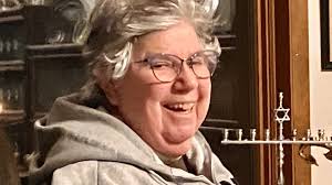 Suzanne Samelson Obituary (1950