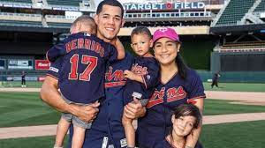 Latest on minnesota twins starting pitcher jose berrios including news, stats, videos, highlights and more on espn. Berrios Keeps Kids In Mind While Leading Twins