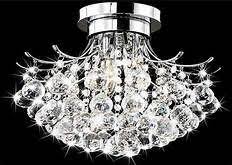 نجف كريستال عصفور Yahoo Image Search Results Crystal Chandelier Chandeliers And Pendants Chandelier Ceiling Lights
