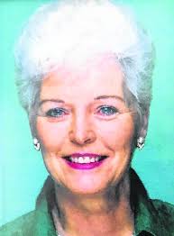 Mary CLEARY Obituary (2021)