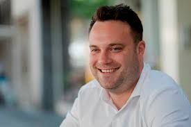 Daniel Walter, SPD-Kandidat für den Bundestag › SPD Linnich