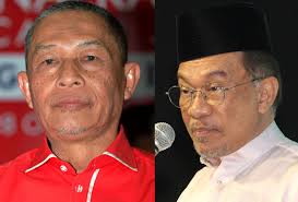 Nov 17, 2019 · the opposition barisan nasional (bn) candidate, mr wee jeck seng, 55, won by a whopping 15,086 majority over ph candidate karmaine sardini, 66, in the tanjung piai constituency. Anwar Says Pkr Fully Backs Karmaine As Pakatan Candidate For Tg Piai The Star