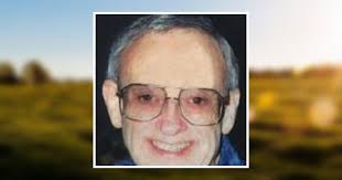 Vernon "Leroy" Burton Obituary October 9, 2011