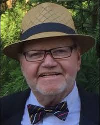 James Ronald "Ron" Daves Obituary July 8, 2025