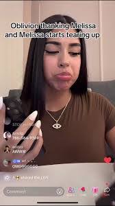 Melissa Estrella's Instagram, Twitter & Facebook