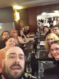 Retour sur les Imaginales 2022