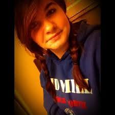 Hannah Fuentes's Instagram, Twitter & Facebook