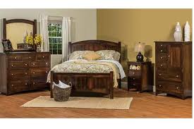 Includes a bed with two stands and dresser with mirror offers a fresh aim and outlook of the modern bedroom modern. Western Bedroom Set Luxury Bedroom Hat Creek Interiors