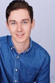 Dean Marchant's Instagram, Twitter & Facebook