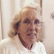 Rose Marie Grayson Obituary