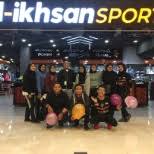 The future prospects look good for al ikhsan as the retail sales in branded sportswear figures. Al Ikhsan Sports Sdn Bhd Photos Indeed Com