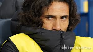 Mercato : Les parents de Cavani se payent le PSG