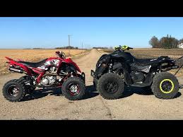 Atv Test: 2023 Can-Am Renegade X Xc 1000R - Dirt Wheels Magazine