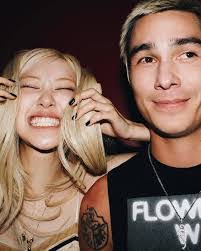 Evan Mock's Instagram, Twitter & Facebook