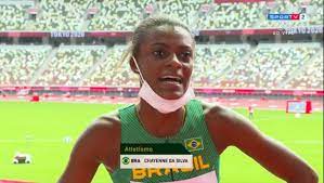 A semifinal dos 400m com barreiras masculino no jogos olímpicos de tóquio aconteceu nesse domingo (01) e teve brasileiro avançando para a final: Ewxwreljttiaum
