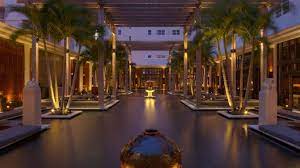 Setai Miami Best Hotels In Miami Setai Hotel Setai Miami Beach