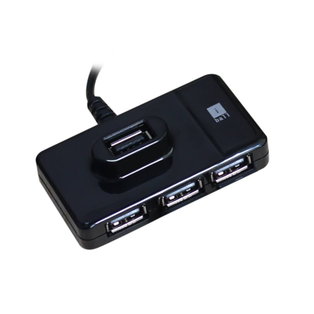 iBall Piano 423 HUB product image