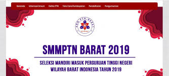 Contoh soal tkpa smmptn barat. Seleksi Mandiri Masuk Perguruan Tinggi Negeri Wilayah Barat Indonesia Tahun 2019 Rencanamu