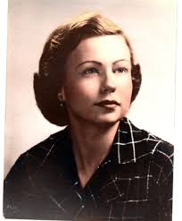 Susan Carolyn Jarman Allen Obituary