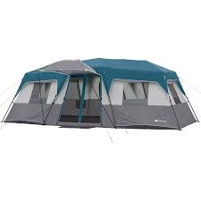 Check spelling or type a new query. Ozark Trail 20 X 10 X 80 Instant Cabin Tent In Gray And Teal Sleeps 12 Walmart Com Walmart Com