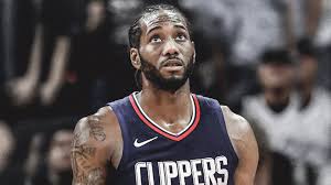 Kawhi leonard of the los angeles clippers arrives to his. Nba News Kawhi Leonard Signing Trade Deal With La Clippers