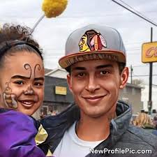 Introduction and sharing a personal photo