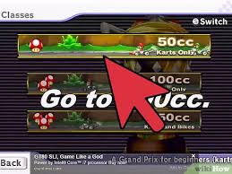 1) unlock 8 expert staff ghosts 2) win 100 wfc ghost races How To Unlock Bowser Jr On Mario Kart Wii 9 Steps With Pictures
