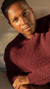 Syrian refugees' remarkable journeys to the olympic games. Leslie Odom Jr Imdb