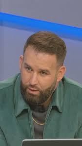 Brian Costanzo's Instagram, Twitter & Facebook