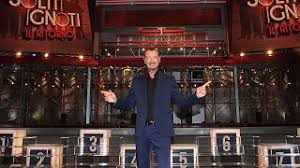 Rai 1 oggi , programmi tv stasera e guida tv in seconda serata. Rai 1 La Diretta La Guidatv E Tutte Le Novita Sulla Programmazione Del Primo Canale