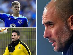 Man City news and transfer rumours LIVE: Gundogan, Stones, Silva boost, Lee  troll