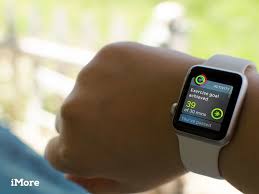 How To Use The Apple Watch As A Health And Fitness Tracker Apple Watch Fitness Watch Tracker Fitness Tracker