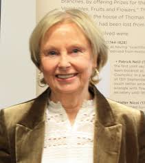 Vicki Reid Thomas