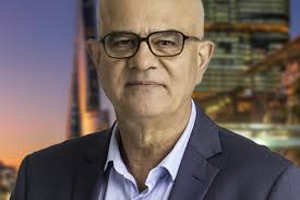 Nights with John Stanley